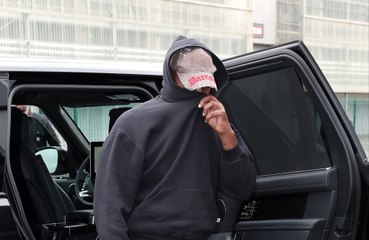 GAP demanda a Kanye por 2 millones de dólares