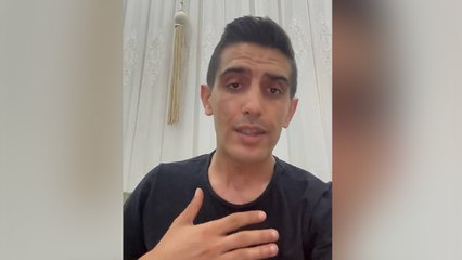 Mevzular Açık Mikrofon'da Kılıçdaroğlu'na soru soran AKP'li genç "Kafana sıkarız" tehditleri aldığını söyledi