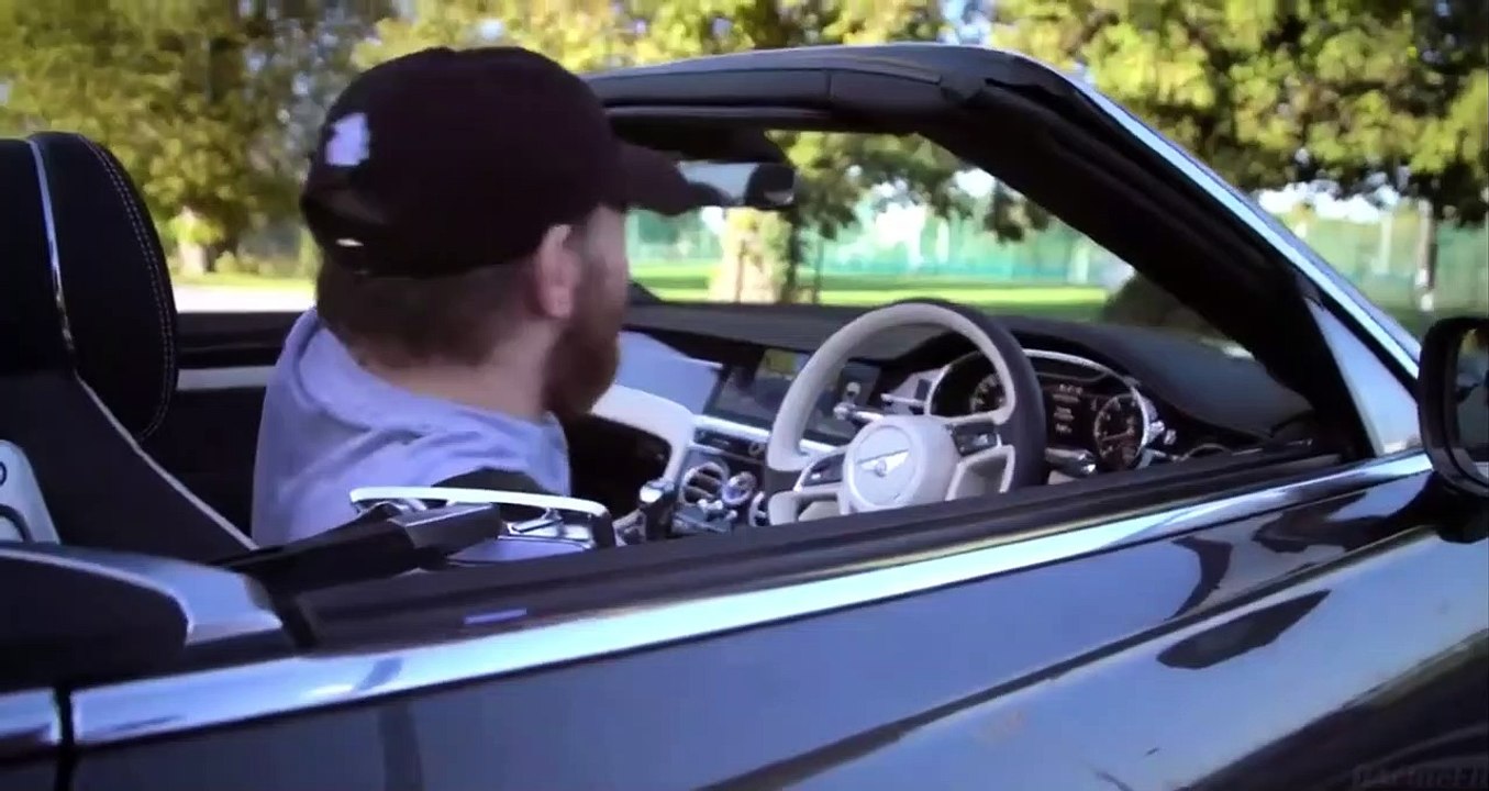 McGregor Forever - saison 1 Bande-annonce VF