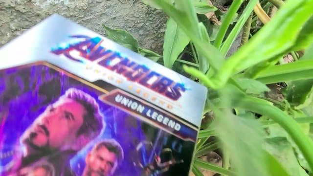 Superhero Avengers Toys Collection,Spider-Man, Hulk,Iron Man Captain America Captain Marvel,