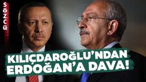 Kemal Kılıçdaroğlu Erdoğan'a 'Sahte Video' İçin 1 Milyon TL'lik Dava Açtı