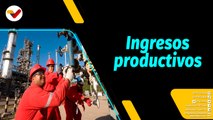 Al Aire | Trabajadores petroleros están capacitados para administrar la Macolla Cacique Chaima