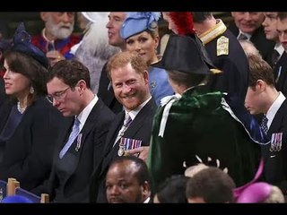 Il principe Harry ha un improbabile alleato nella principessa Anna che potrebbe essere la chiave per