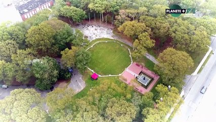 Les secrets de Tesla (ep04) Les armes secrètes