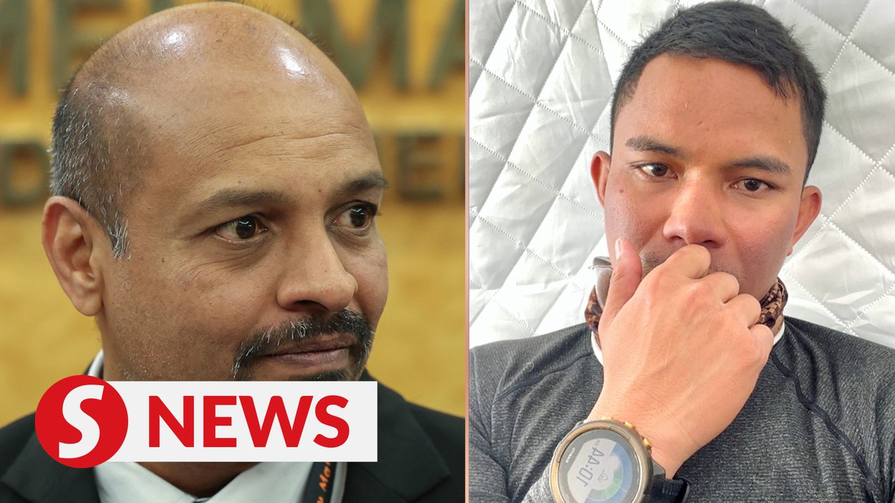 Govt has allocated RM1.48mil to search Mt Everest for missing climber Muhammad Hawari