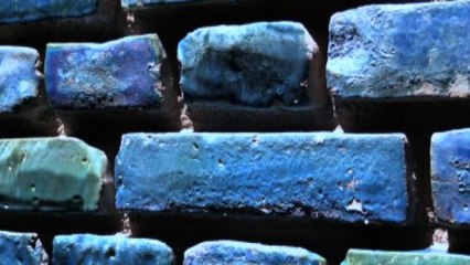 Cronache dalla Biennale, Uzbekistan tra arcaico e contemporaneo