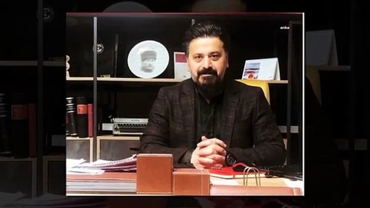 Kılıçdaroğlu'nun Avukatı Celal Çelik: "Montajcıbaşından Yani Erdoğan'dan, Montaj Video Sahtekârlıklarının Hesabını Sormak Üzere Davamızı Açtık"
