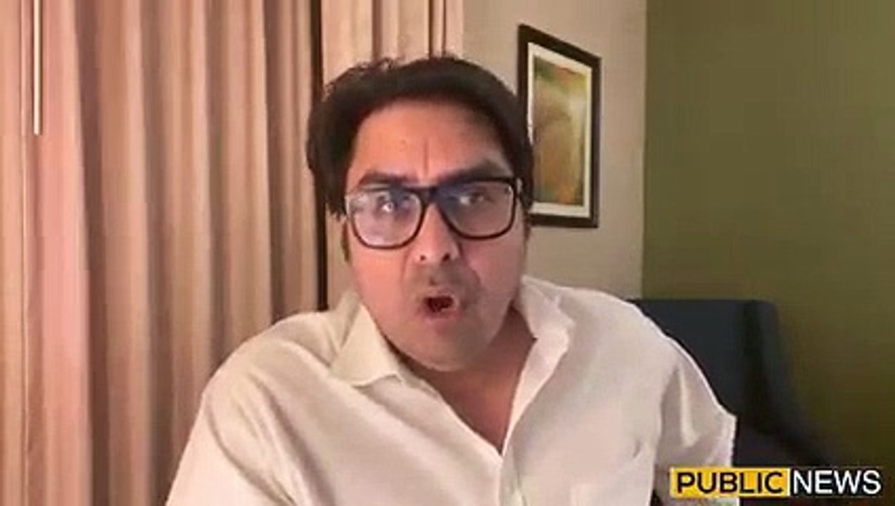 Sheri Mazari Or Asad Umar Ke Sath Jail Main Kya Salook Kiya gaya | Public News