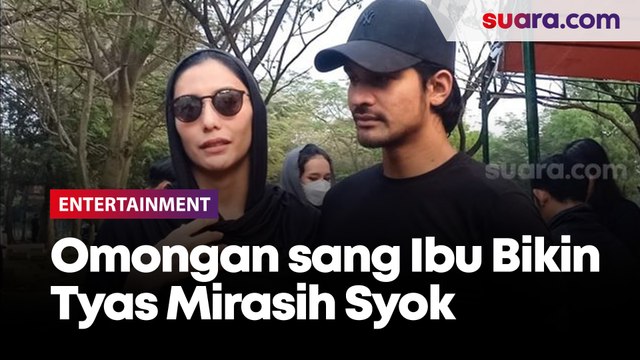 Sempat Sadar, Omongan sang Ibu Bikin Tyas Mirasih Syok
