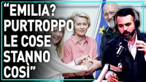 L'EMILIA E I SOLDI ESTORTI DALL'EUROPA ▷ 