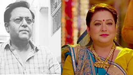 Nitesh Pandey के निधन पर Surbhi Tiwari हुई भावुक, याद किए उनके साथ काम करने के पल