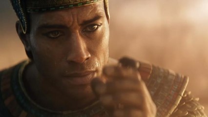 Total War: Pharaoh - Tráiler de Anuncio
