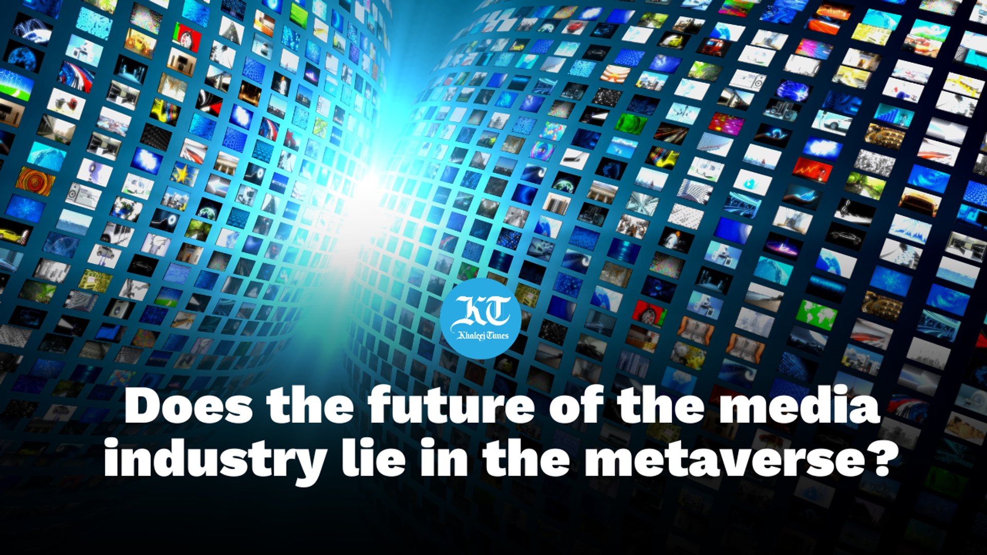 Does the future of media lie in the Metaverse