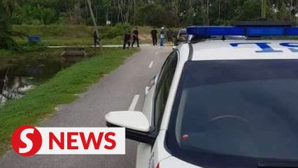 Man arrested for brutal murder of pregnant girlfriend