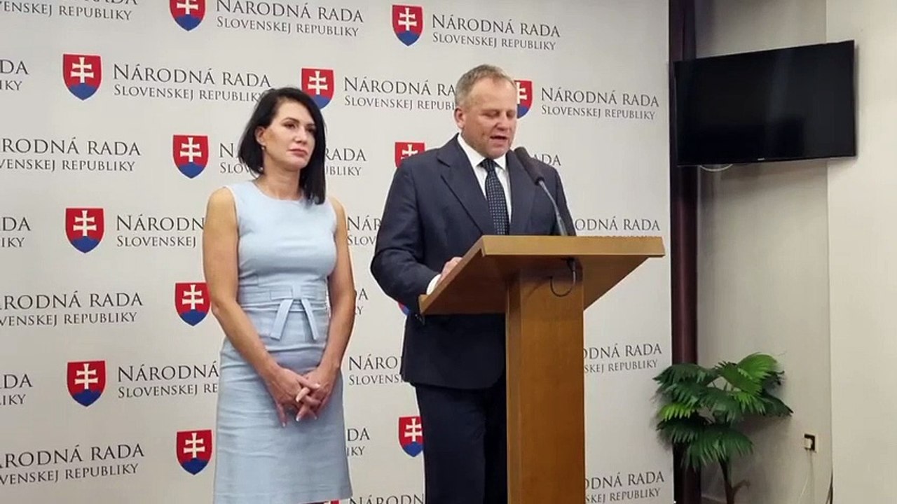 ZÁZNAM: SaS: Rezort zdravotníctva enormne zamestnáva dohodárov
