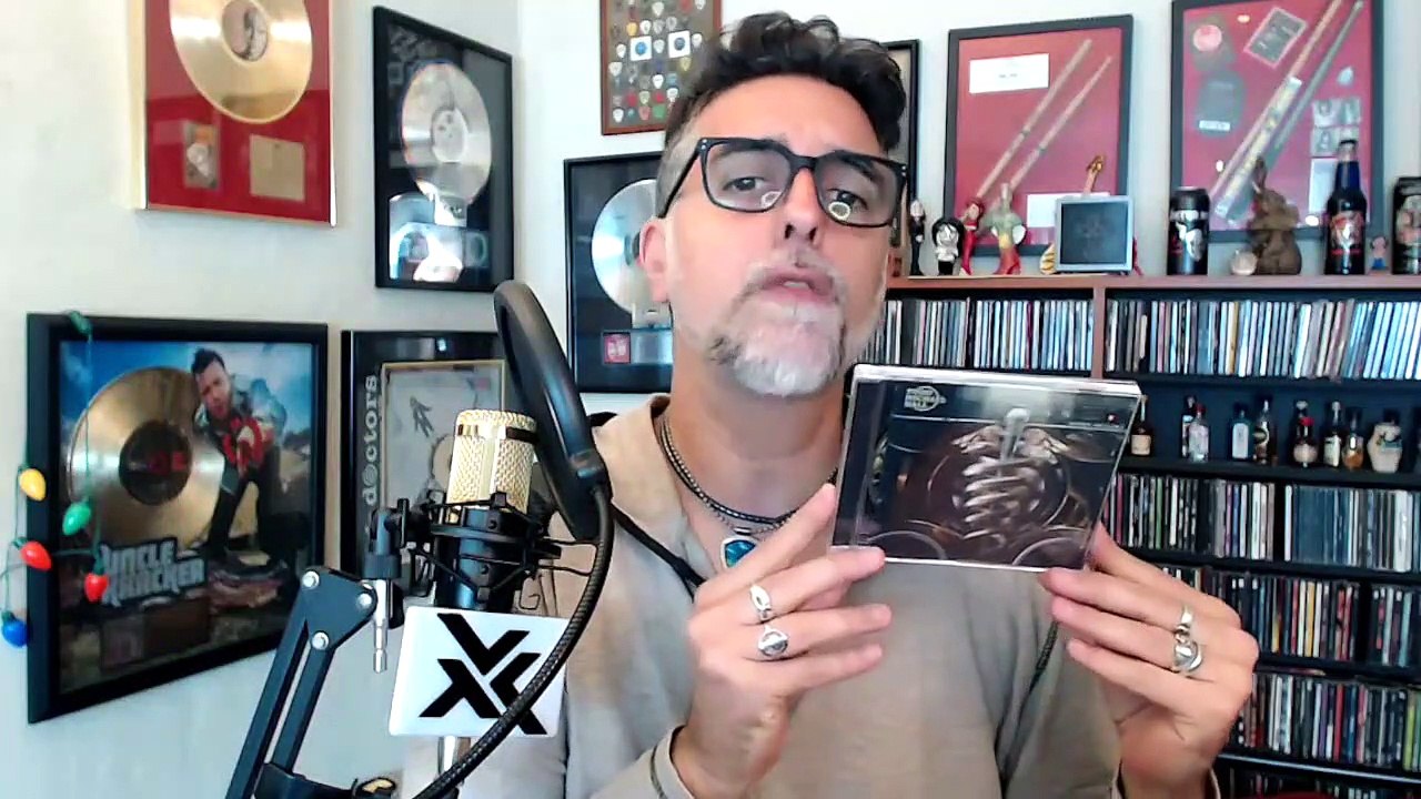 LUCAS  REVIEWS - TODD MICHAEL HALL  "Sonic Healing"