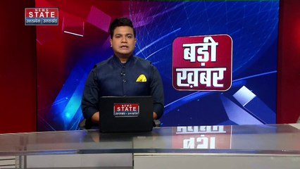 Uttar Pradesh : Sonbhadra में भोजपुरी फिल्म के प्रोड्यूसर की संदिग्ध परिस्थितियों में मौत