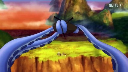 Skull Island Teaser VO