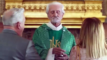 Leo Harlem redefine el concepto de hombre 'Como Dios Manda'