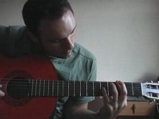 Classical gas