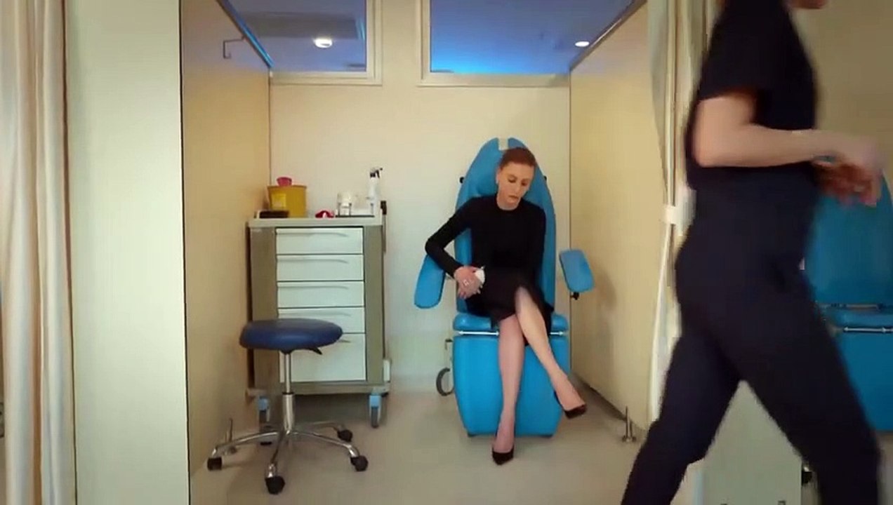 مسلسل العائلة الحلقة 12 كاملة مترجمة