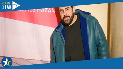 "- 35 kilos en 4 mois" : Artus dévoile sa perte de poids impressionnante et le secret de sa métamorp