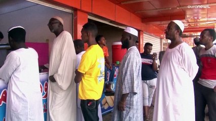 هدوء حذر في السودان في ثاني أيام وقف إطلاق النار