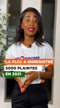 Cybercriminalité : la Côte d'Ivoire enregistre 5000 plaintes en 2021 #short