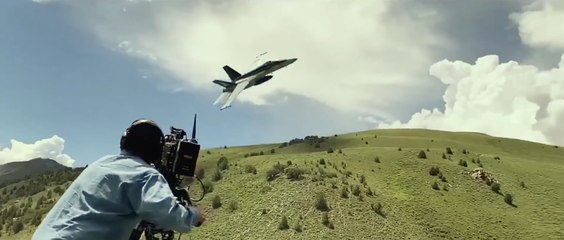 Experience the Ultimate Film Training Program 🎬