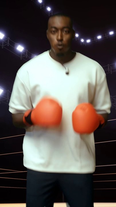 C'est dans la boîte avec M'Paly - Sosh