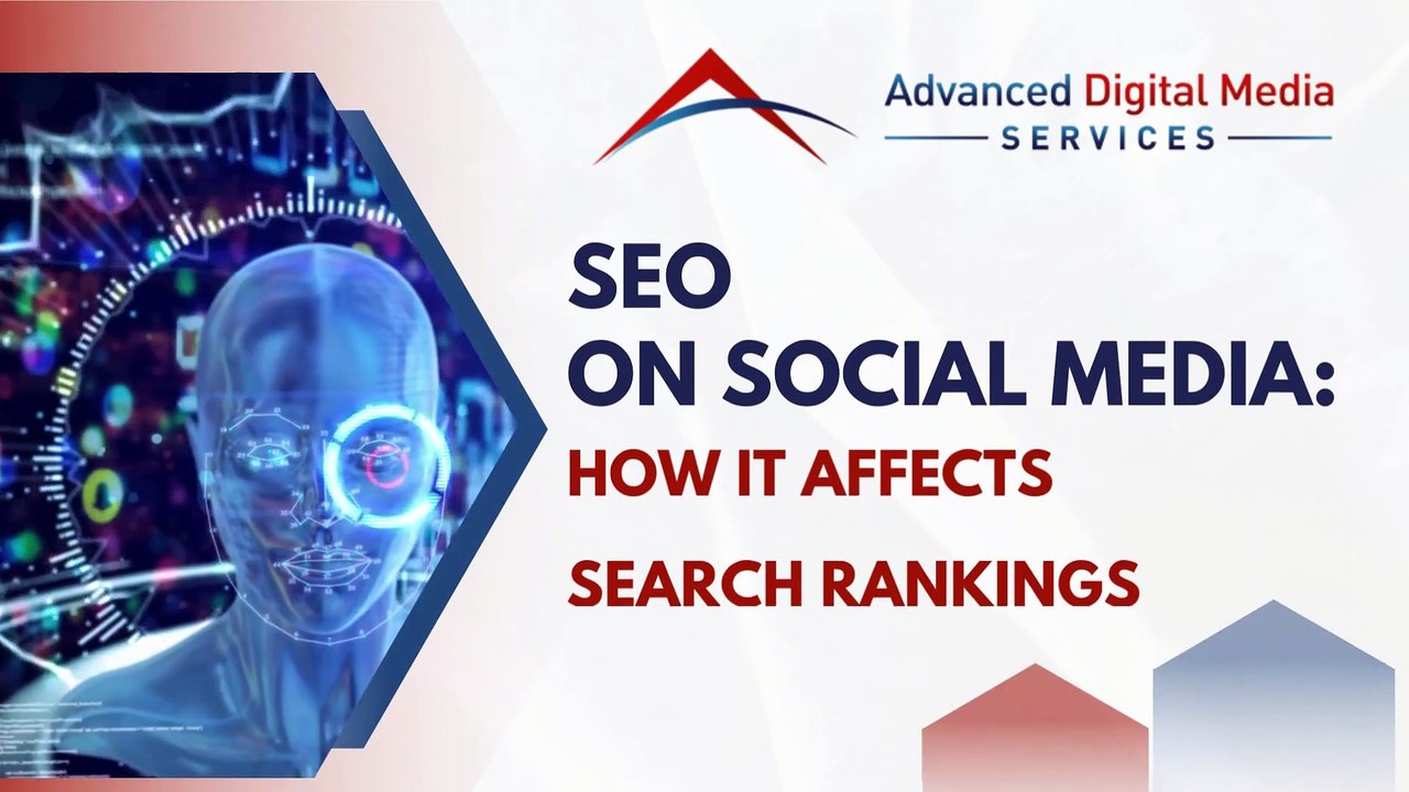 SEO on Social Media How It Affects Search Rankings