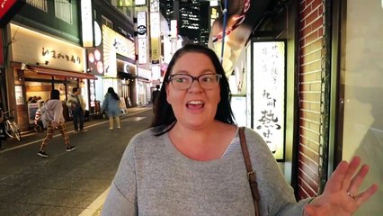 Keto in Japan - The best keto options in Japan