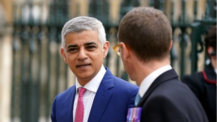 Sadiq Khan reveals he had a heart attack in 2021, but how is his health today?