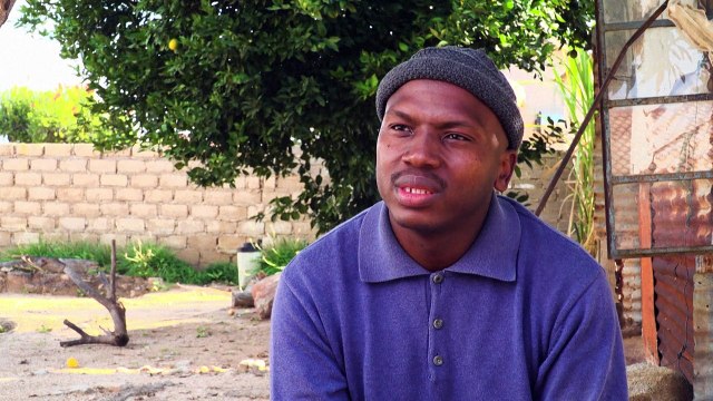 بلدة في جنوب إفريقيا انتشر فيها الكوليرا تحمّل الحكومة مسؤولية تفشي المرض