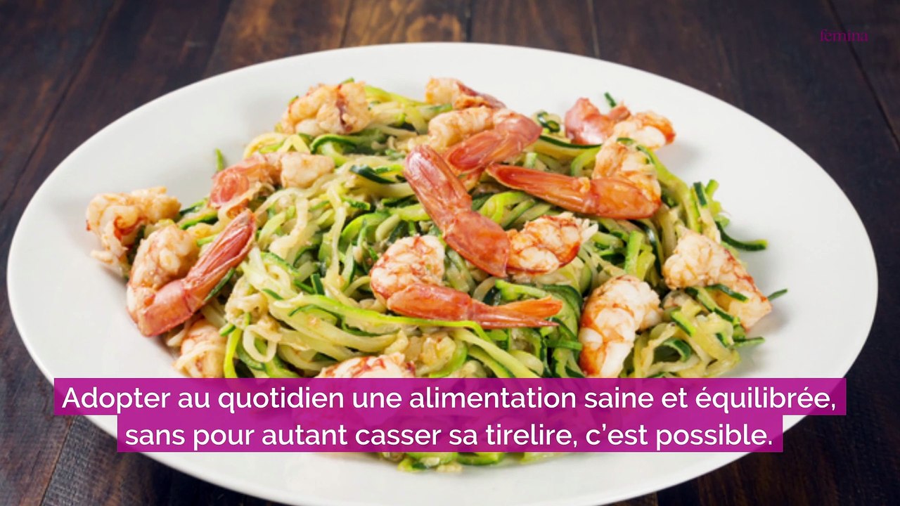 Lidl : ces 8 produits à petit prix sont parfaits pour manger équilibré, selon une diététicienne-nutritionniste