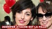 Que devient Jennifer Ayache, la fille de Chantal Lauby et chanteuse de Superbus ?