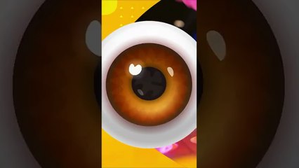 What Makes Brown Eyes So Special