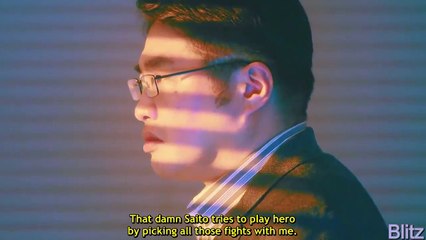 Fukushuu no Miboujin Episode 1: The Widow's Vengeful Journey 🔥