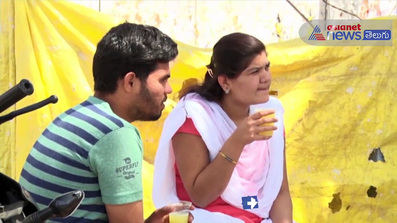 ఏపీ, తెలంగాణల్లో భగ్గుమంటున్న సూర్యుడు, ఏం చేయాలి? (వీడియో)