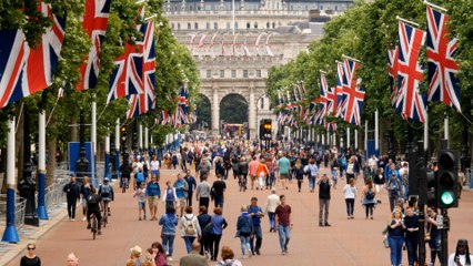 London headlines 24th May: Woman hit by police bike escorting royal family member dies