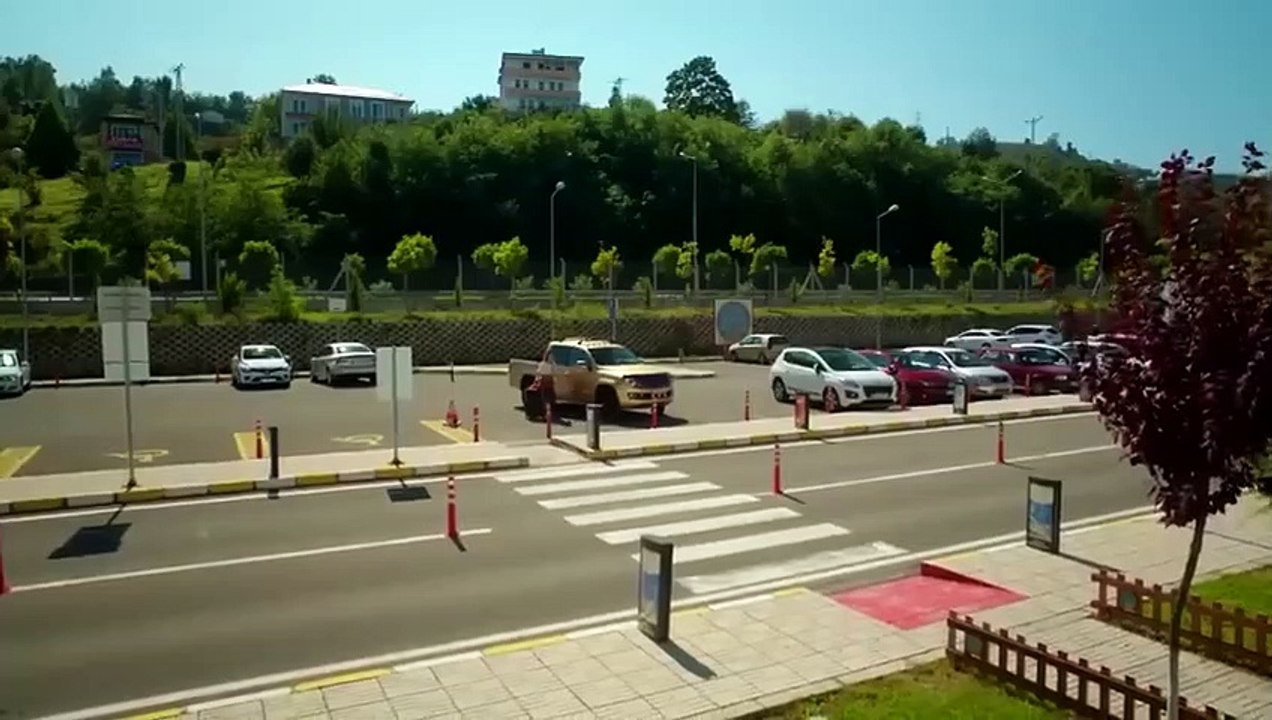 مسلسل نجمة الشمال الحلقة 12 مدبلجة
