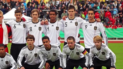 Süle und sein Weg zum Profi: "Es gibt auch Menschen mit Herz"