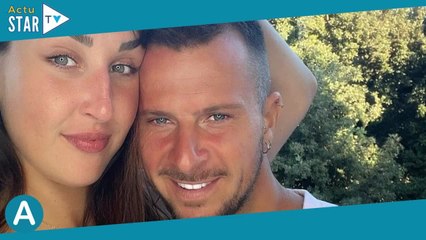 Surprise ! Vincent Shogun et sa belle Cléa font une grande annonce