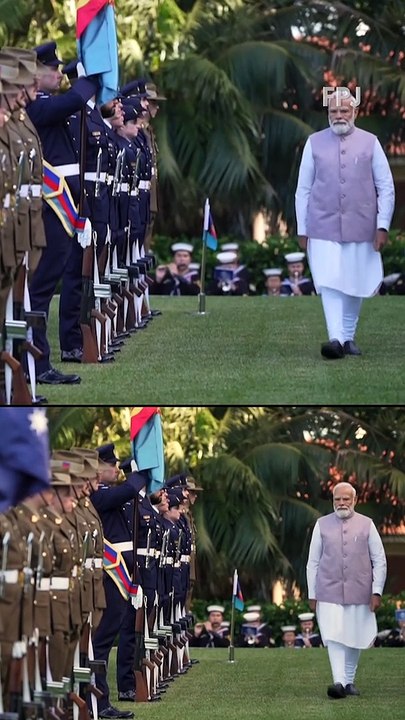PM Modi In Candid Conversation With Australian PM Anthony Albanese | Prime Minister Modi In Sydney