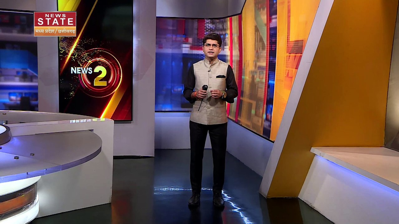 Madhya Pradesh News : MP में UPSC परिणाम में फ्रॉड का मामला
