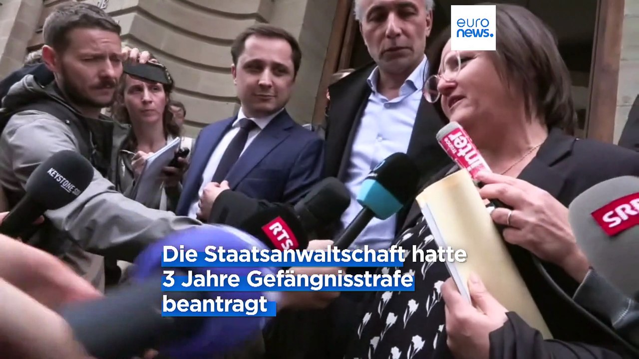 Tariq Ramdan: Freispruch für bekannten Islamwissenschaftler