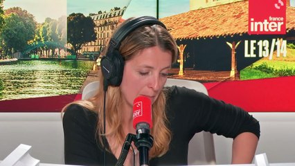 L'invité du 13h - Jean Pisani-Ferry et Selma Mahfouz