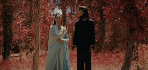 Américain de Chine : la bande-annonce de la nouvelle série de Disney+ qui va vous séduire (VOSTFR)