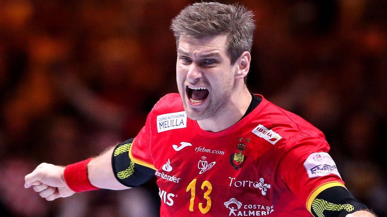 Aguinagalde über Spaniens 'komplizierte' EM-Gruppe und den Umbruch