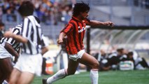 Juventus-Milan, 1990/91: gli highlights